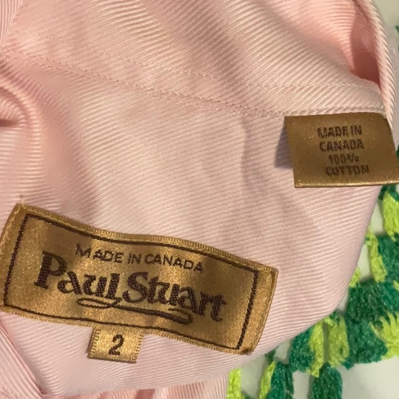 Paul Stuart - Picture 7 of 7